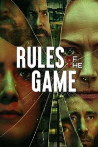 Rules of the Game Cover, Poster, Blu-ray,  Bild