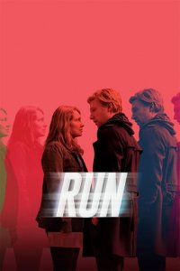 Run Cover, Online, Poster