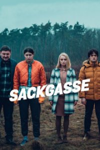 Sackgasse Cover, Online, Poster