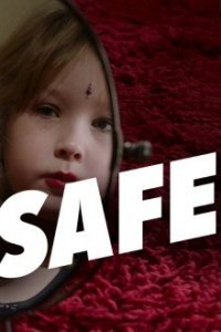 Safe (2022) Cover, Online, Poster