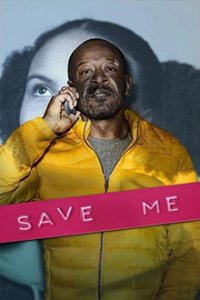 Cover Save Me, Poster