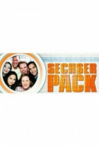 Cover Sechserpack, Poster