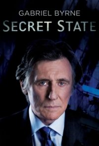 Secret State Cover, Poster, Blu-ray,  Bild