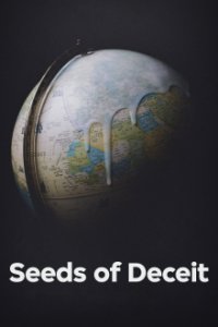 Seeds of Deceit - Kinder einer Lüge Cover, Online, Poster