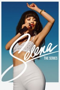 Selena: Die Serie Cover, Online, Poster