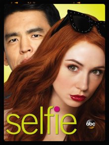 Cover Selfie, Poster