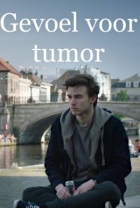 Cover Sense of Tumour, Poster