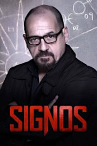 Cover Signos, Poster