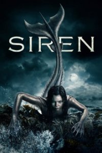 Cover Siren, Poster