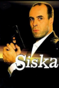 Cover Siska, Poster