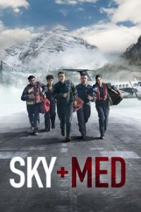Cover SkyMed, Poster