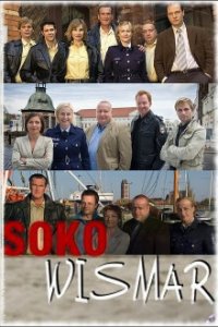 Cover SOKO Wismar, Poster