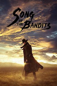 Cover Song of the Bandits, TV-Serie, Poster