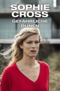 Sophie Cross - Gefährliche Dünen Cover, Online, Poster