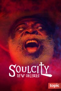 Soul City Cover, Online, Poster