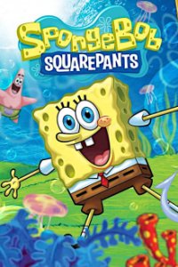 Cover SpongeBob Schwammkopf, TV-Serie, Poster