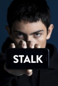 Stalk Cover, Online, Poster