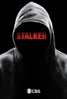 Cover Stalker, TV-Serie, Poster