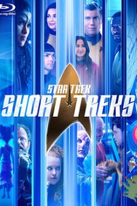 Cover Star Trek: Short Treks, TV-Serie, Poster