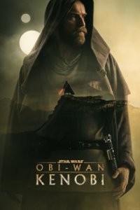 Cover Star Wars: Obi-Wan Kenobi, TV-Serie, Poster