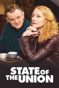 State of the Union Cover, Poster, Blu-ray,  Bild