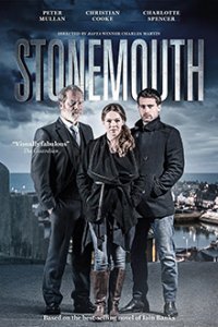 Stonemouth – Stadt ohne Gewissen Cover, Poster, Blu-ray,  Bild