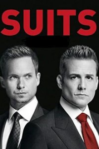 Cover Suits, TV-Serie, Poster