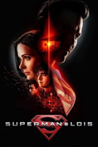 Cover Superman & Lois, TV-Serie, Poster