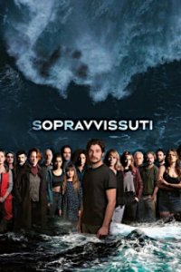 Cover Survivors (2022), TV-Serie, Poster