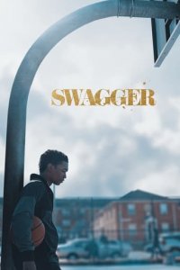Cover Swagger, TV-Serie, Poster