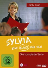 Cover Sylvia – Eine Klasse für sich, TV-Serie, Poster