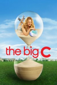 The Big C ... und jetzt ich Cover, Online, Poster