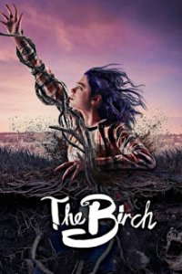 The Birch Cover, Online, Poster
