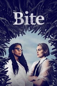 The Bite Cover, Online, Poster