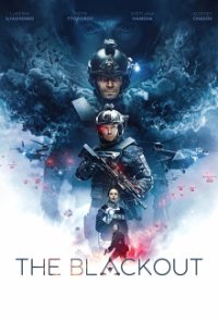 The Blackout Cover, Online, Poster