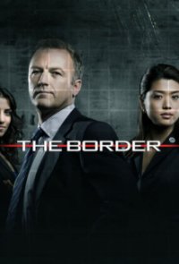 The Border Cover, Poster, Blu-ray,  Bild