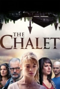 Le Chalet Cover, Poster, Blu-ray,  Bild
