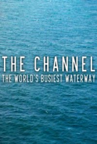 The Channel – Die Profis vom Ärmelkanal Cover, Poster, Blu-ray,  Bild