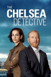 The Chelsea Detective Cover, Poster, Blu-ray,  Bild