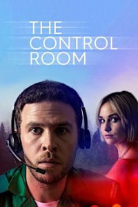 The Control Room Cover, The Control Room Poster