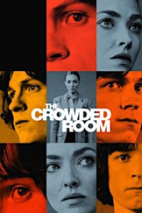 Cover The Crowded Room, Poster