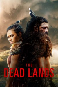 The Dead Lands Cover, Online, Poster
