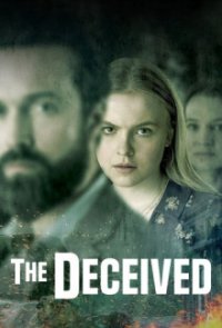 The Deceived Cover, Online, Poster