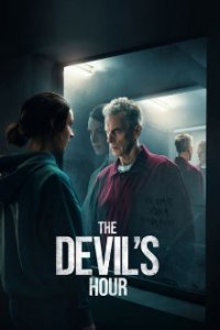 The Devil’s Hour Cover, Poster, Blu-ray,  Bild