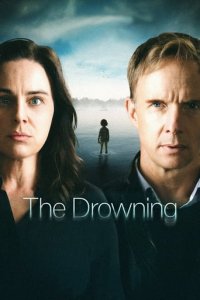 The Drowning - Eine Mutter ermittelt Cover, Poster, Blu-ray,  Bild