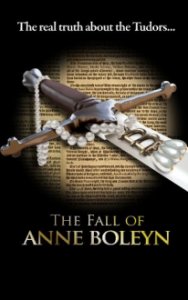 The Fall of Anne Boleyn Cover, Online, Poster