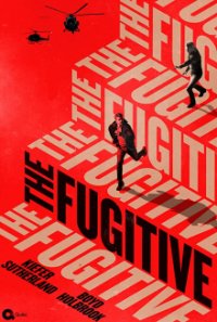 The Fugitive Cover, Online, Poster