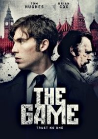The Game UK Cover, Poster, Blu-ray,  Bild