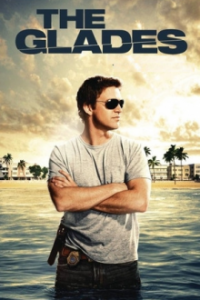 The Glades Cover, Online, Poster