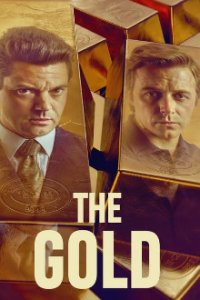 The Gold Cover, Poster, Blu-ray,  Bild